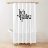 Jack Harlow Shower Curtain Official Cow Anime Merch