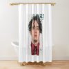 Jack Harlow Lovers Shower Curtain Official Cow Anime Merch