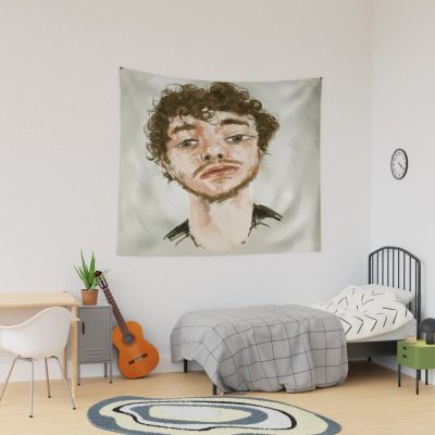 Fan-Art, Harlow | Jack Tapestry Official Cow Anime Merch