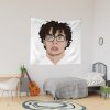 Jack Harlow Sticker Tapestry Official Cow Anime Merch