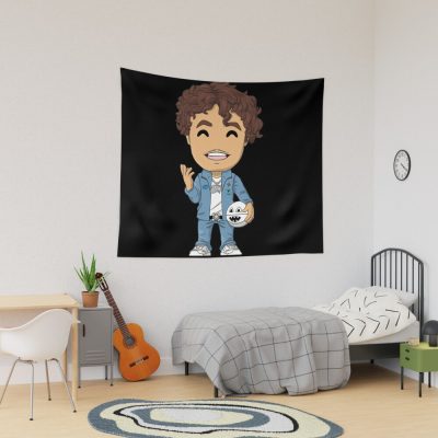 That'S Jack Harlow Tapestry Official Cow Anime Merch