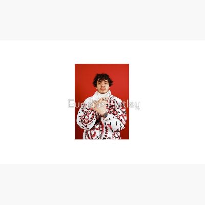 Jack Harlow Red Style Mug Official Cow Anime Merch