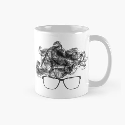 Jack Harlow - The Handsome Harlow Lyrics And Tracklist Mug Official Cow Anime Merch