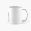 Jack Harlow Aesthetic Blue Mug Official Cow Anime Merch