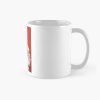 Jack Harlow Red Style Mug Official Cow Anime Merch