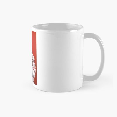 Jack Harlow Red Style Mug Official Cow Anime Merch