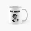 Jack Harlow Merch Harlow Mug Official Cow Anime Merch