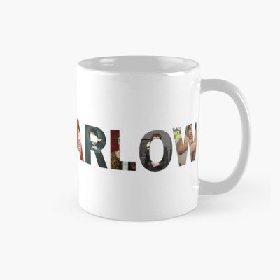 Jack Harlows Mug Official Cow Anime Merch