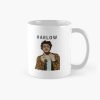 Jack Harlow    (1) Mug Official Cow Anime Merch