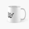 I <3 Jack Harlow Mug Official Cow Anime Merch