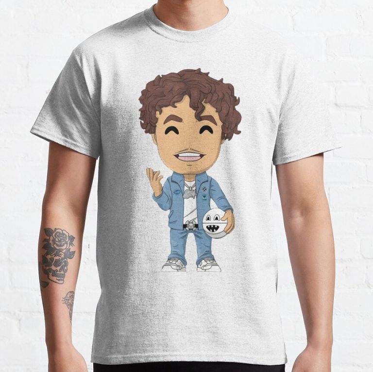 ThatS Jack Harlow T Shirt - Jack Harlow Shop